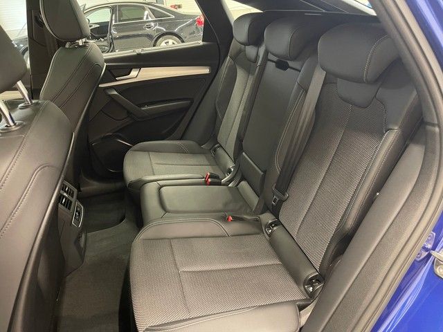 Audi Q5 Sportback 50 TFSIe quattro S line MATRIX+AHK+ foto 12