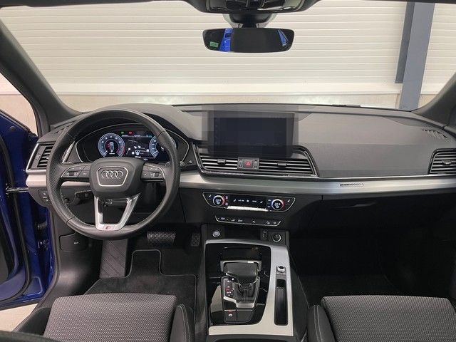 Audi Q5 Sportback 50 TFSIe quattro S line MATRIX+AHK+ foto 13