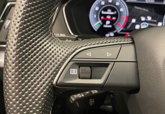 Audi Q5 Sportback 50 TFSIe quattro S line MATRIX+AHK+ foto 15