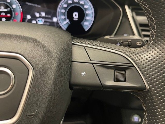 Audi Q5 Sportback 50 TFSIe quattro S line MATRIX+AHK+ foto 16