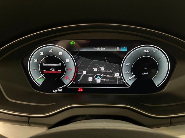 Audi Q5 Sportback 50 TFSIe quattro S line MATRIX+AHK+ foto 17