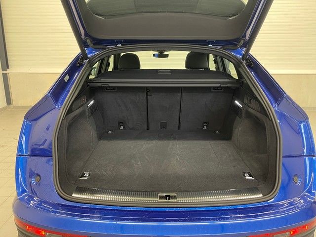 Audi Q5 Sportback 50 TFSIe quattro S line MATRIX+AHK+ foto 9