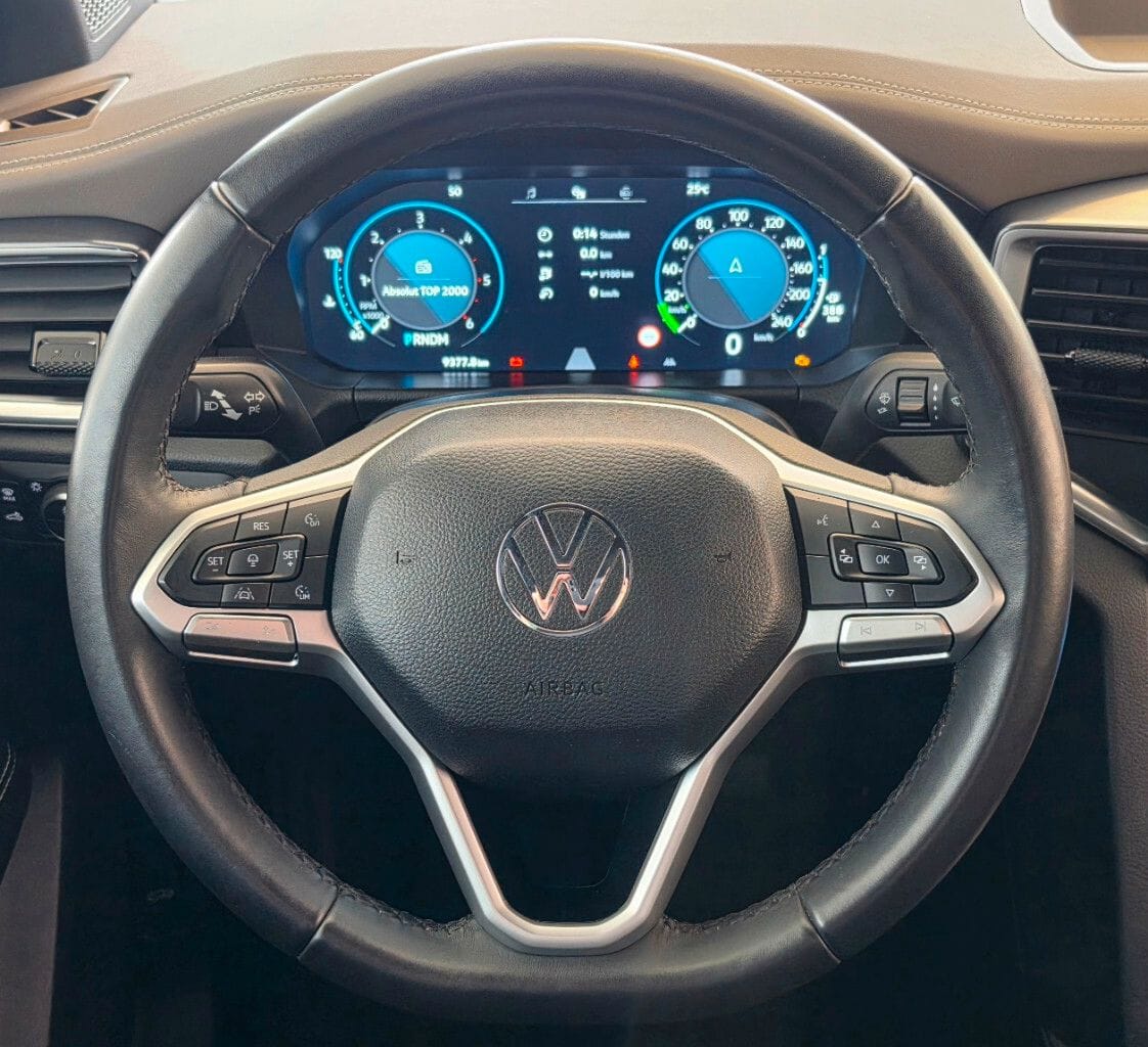 Volkswagen Amarok 3.0 TDI Style Doppelkabine 4Motion*ACC*AH foto 13