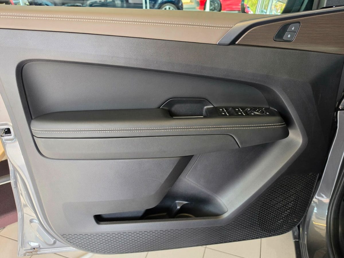 Volkswagen Amarok 3.0 TDI Style Doppelkabine 4Motion*ACC*AH foto 19