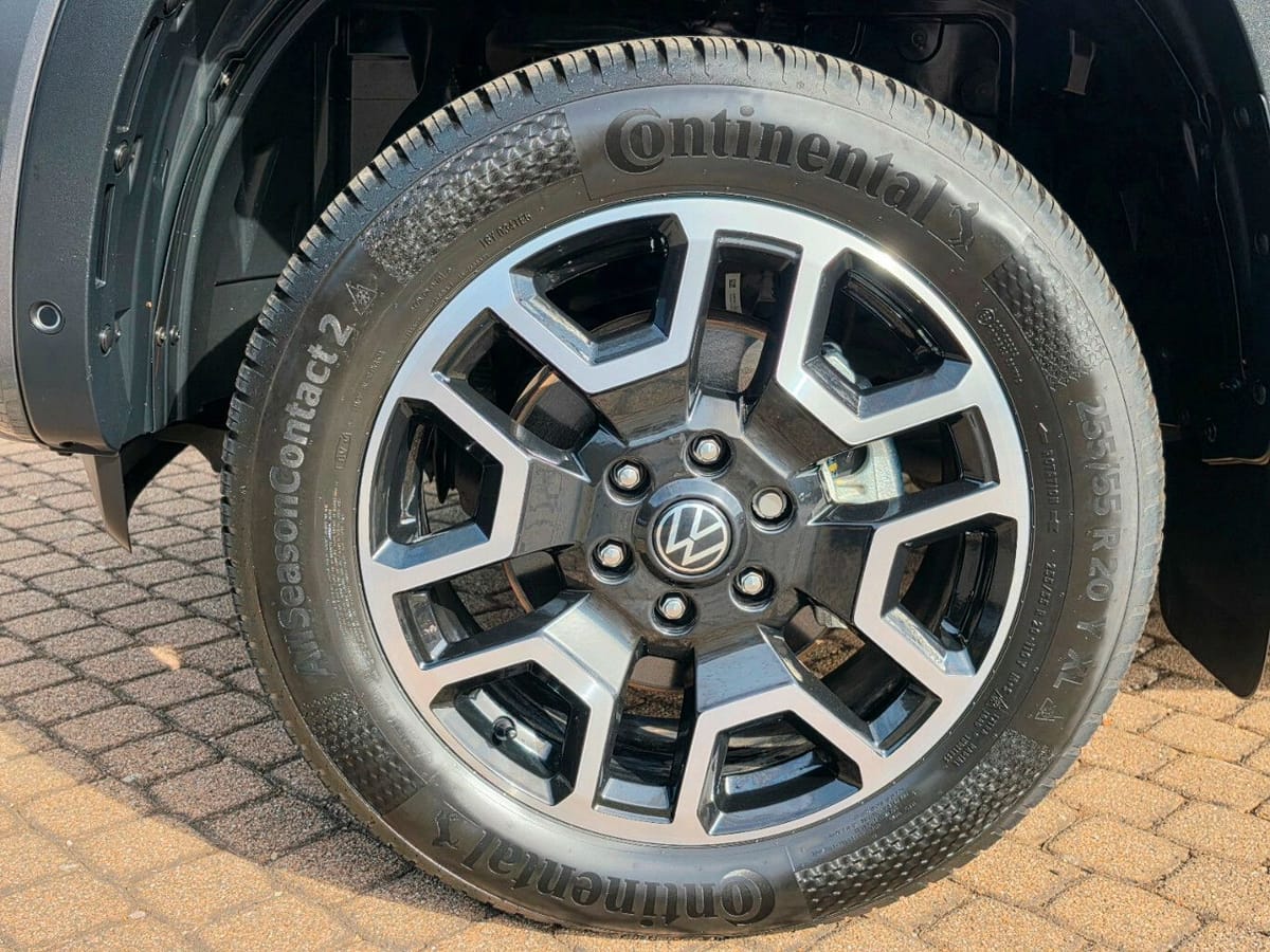 Volkswagen Amarok 3.0 TDI Style Doppelkabine 4Motion*ACC*AH foto 7
