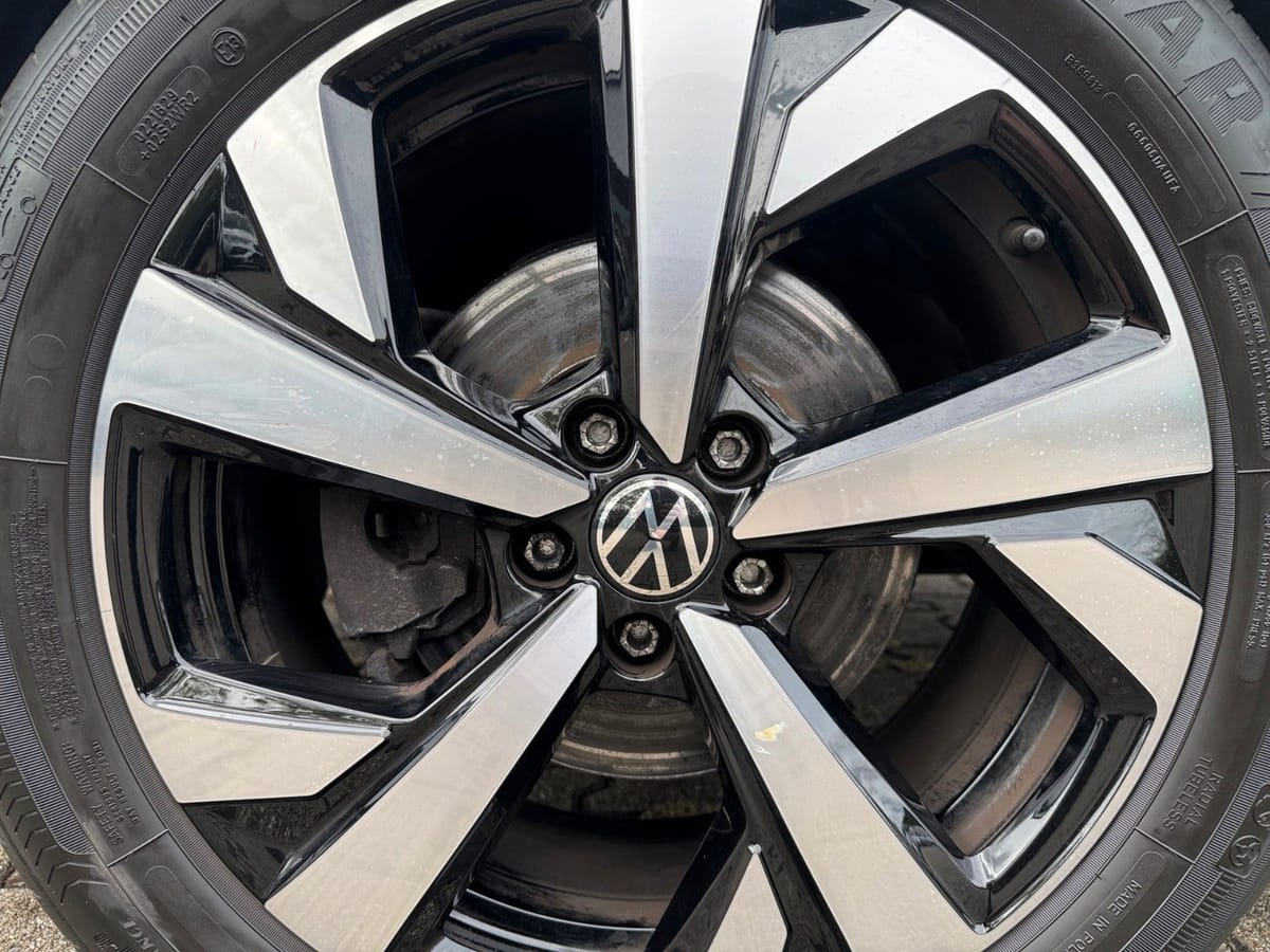 Volkswagen Taigo Style 1.5 TSI foto 11