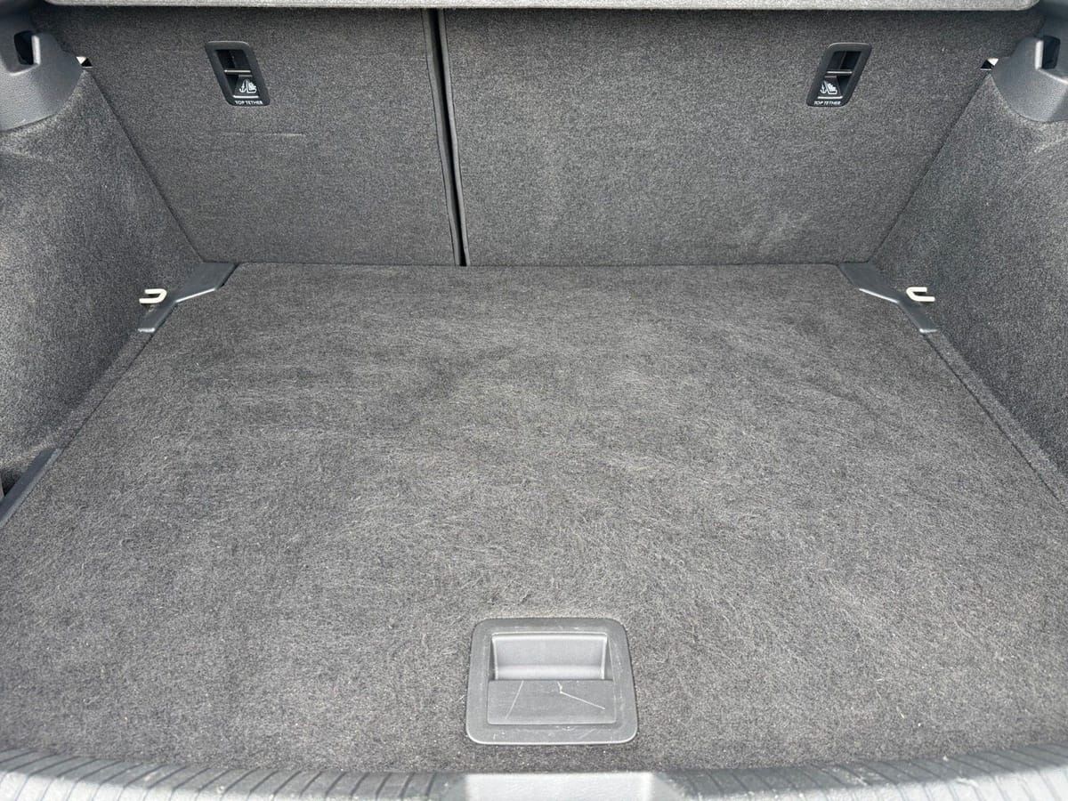 Volkswagen Taigo Style 1.5 TSI foto 12