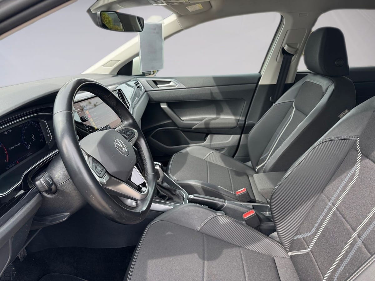 Volkswagen Taigo Style 1.5 TSI foto 13