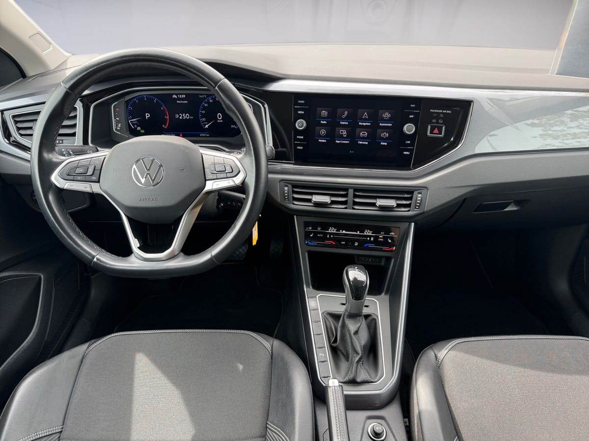 Volkswagen Taigo Style 1.5 TSI foto 19