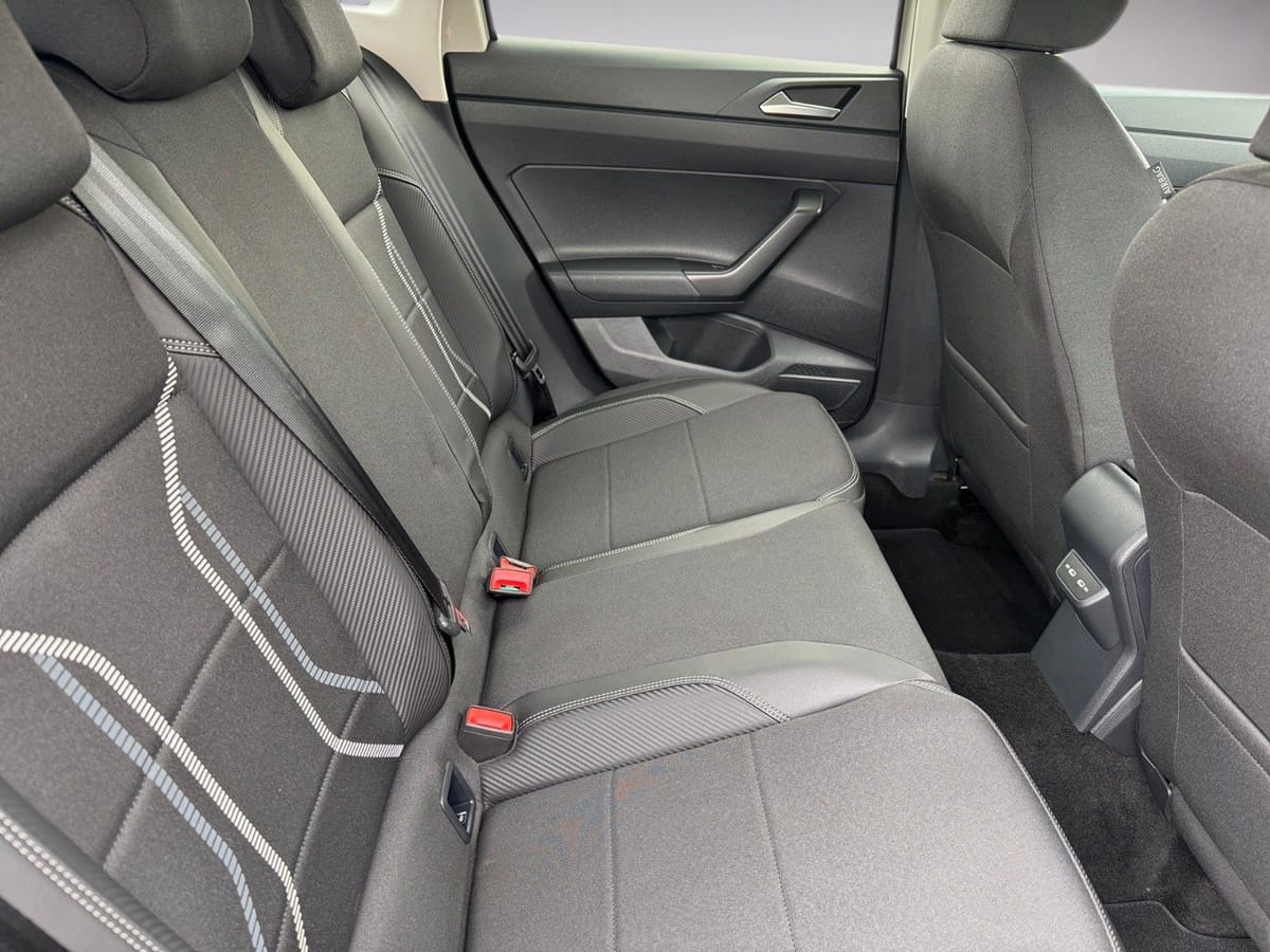 Volkswagen Taigo Style 1.5 TSI foto 20