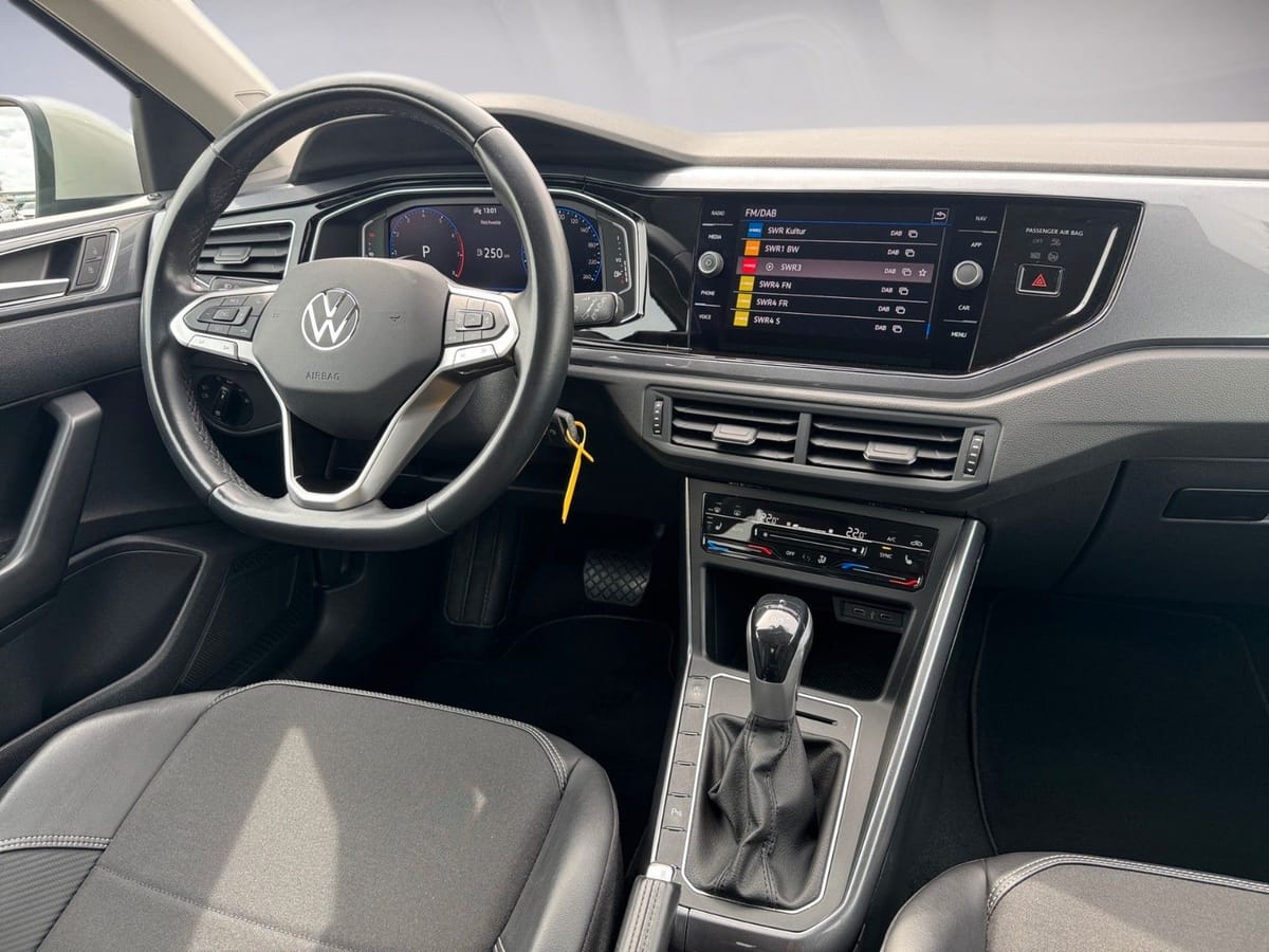 Volkswagen Taigo Style 1.5 TSI foto 21