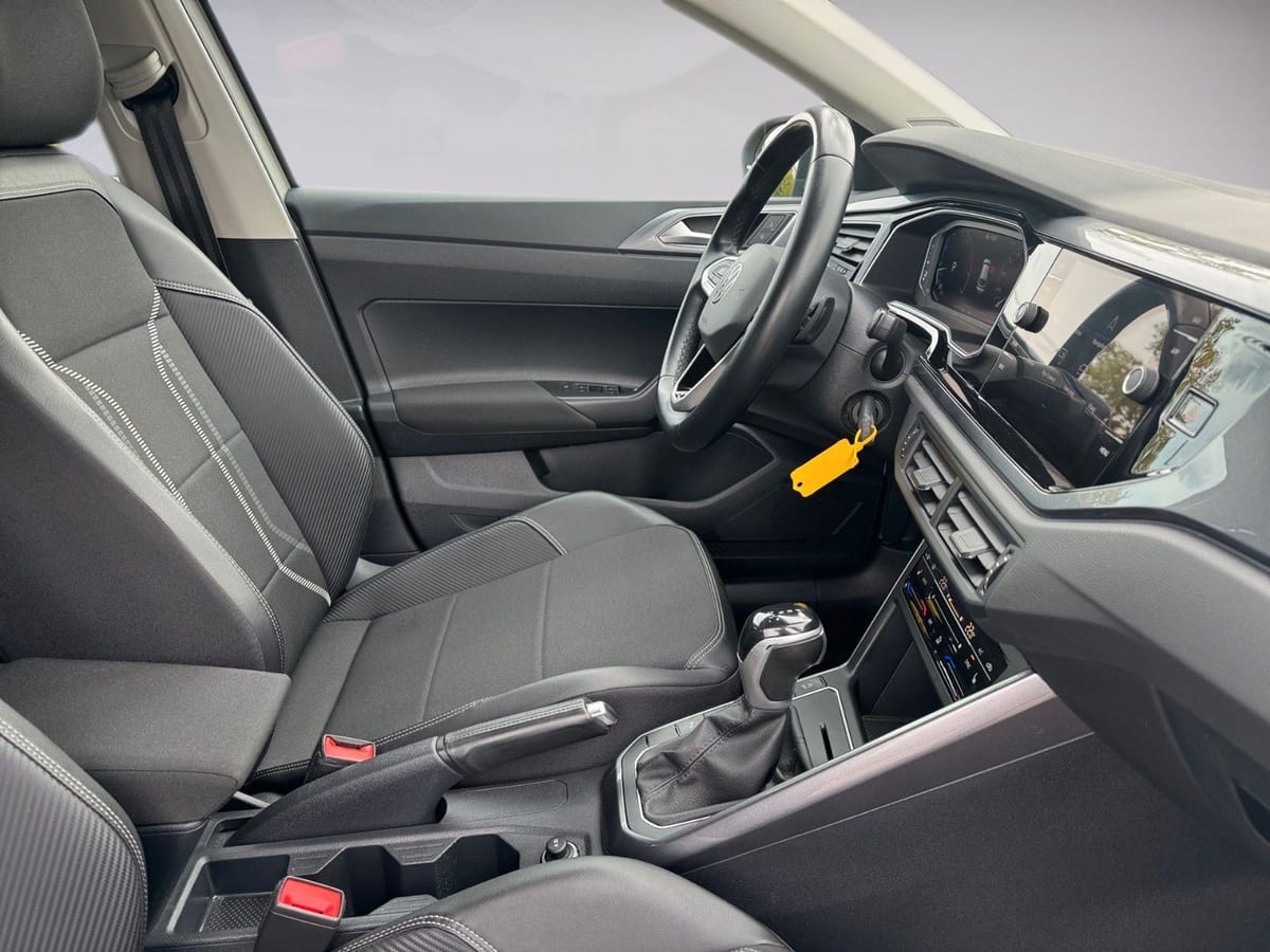 Volkswagen Taigo Style 1.5 TSI foto 22