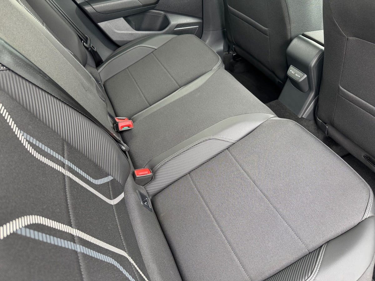 Volkswagen Taigo Style 1.5 TSI foto 23