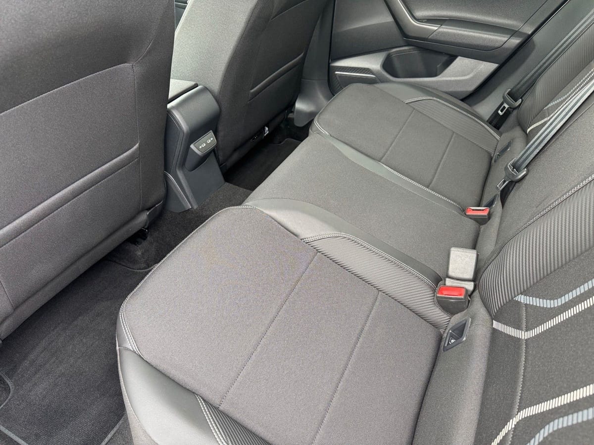Volkswagen Taigo Style 1.5 TSI foto 24
