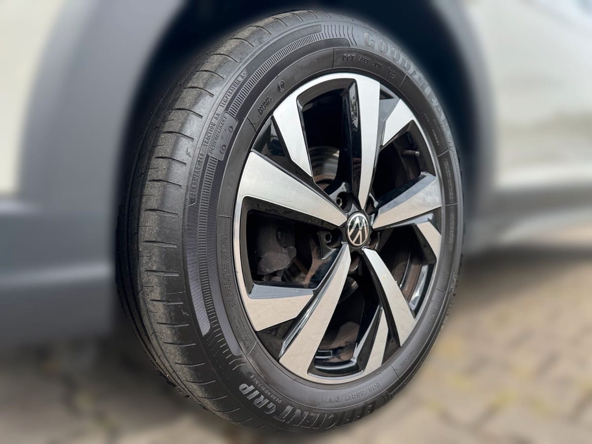 Volkswagen Taigo Style 1.5 TSI foto 10