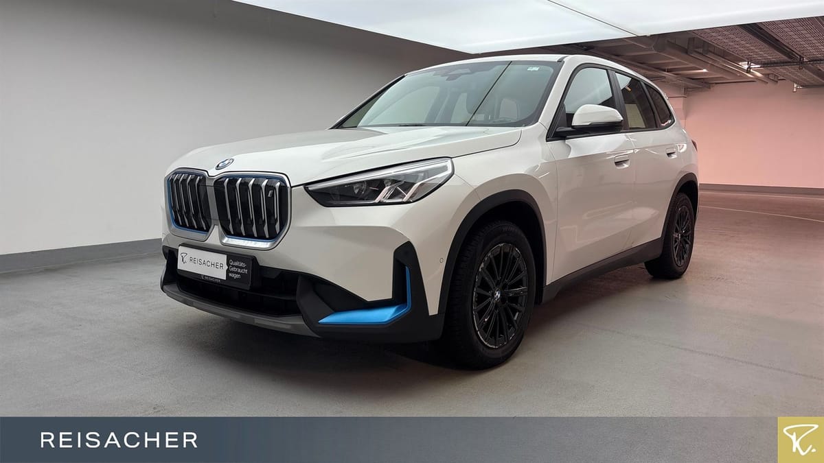 BMW IX1 A XDRIVE30 LCPlus RFK SH DAB+