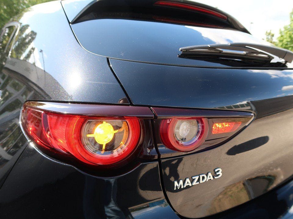 Mazda 3 5-trg.*360° Kamera*BOSE*CarPlay/Android*HeadUp foto 12