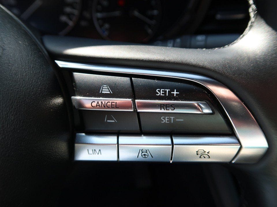 Mazda 3 5-trg.*360° Kamera*BOSE*CarPlay/Android*HeadUp foto 16