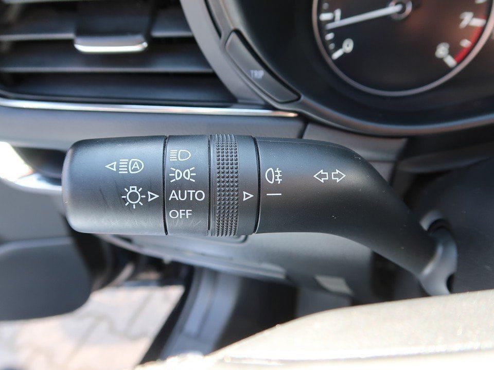 Mazda 3 5-trg.*360° Kamera*BOSE*CarPlay/Android*HeadUp foto 17