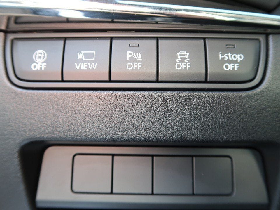 Mazda 3 5-trg.*360° Kamera*BOSE*CarPlay/Android*HeadUp foto 20