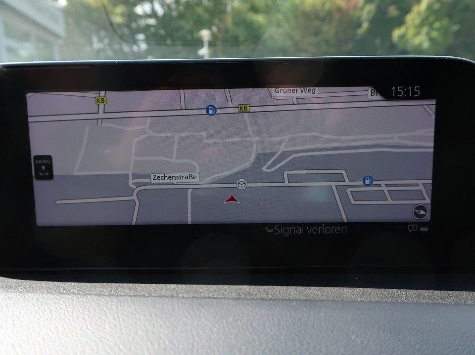 Mazda 3 5-trg.*360° Kamera*BOSE*CarPlay/Android*HeadUp foto 21