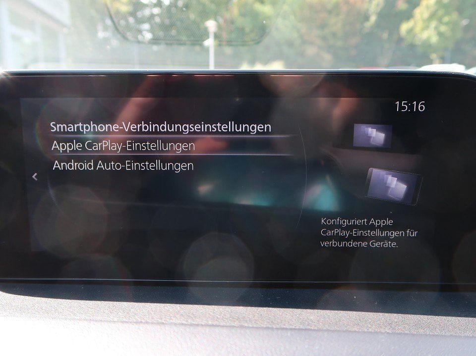 Mazda 3 5-trg.*360° Kamera*BOSE*CarPlay/Android*HeadUp foto 22