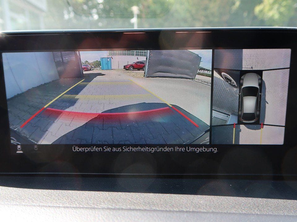 Mazda 3 5-trg.*360° Kamera*BOSE*CarPlay/Android*HeadUp foto 23