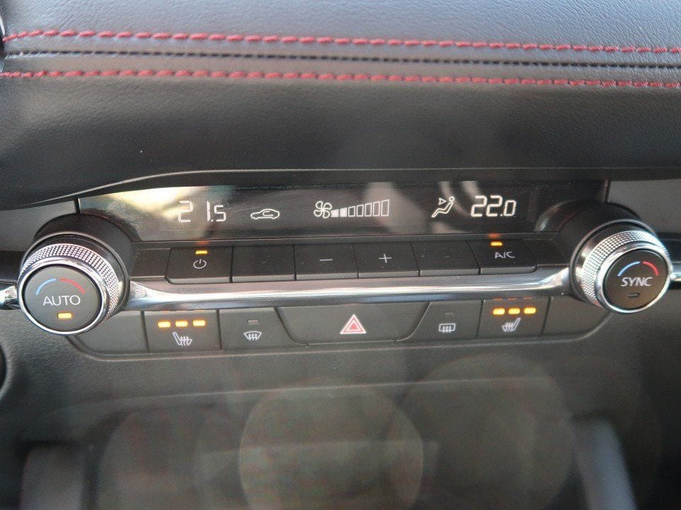 Mazda 3 5-trg.*360° Kamera*BOSE*CarPlay/Android*HeadUp foto 24