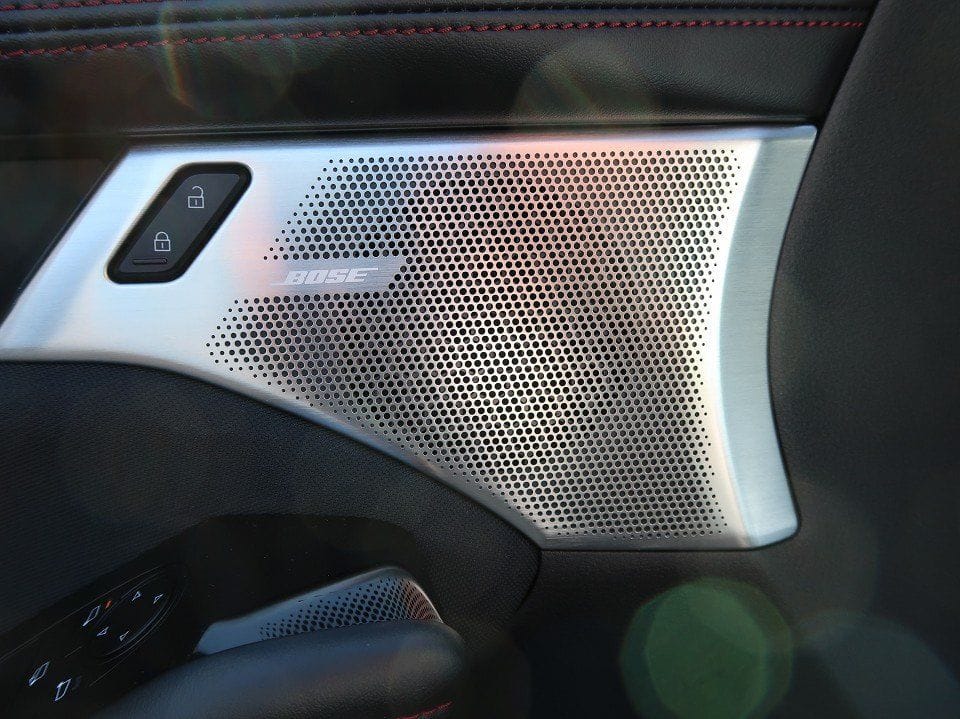 Mazda 3 5-trg.*360° Kamera*BOSE*CarPlay/Android*HeadUp foto 25