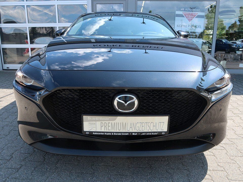 Mazda 3 5-trg.*360° Kamera*BOSE*CarPlay/Android*HeadUp foto 5