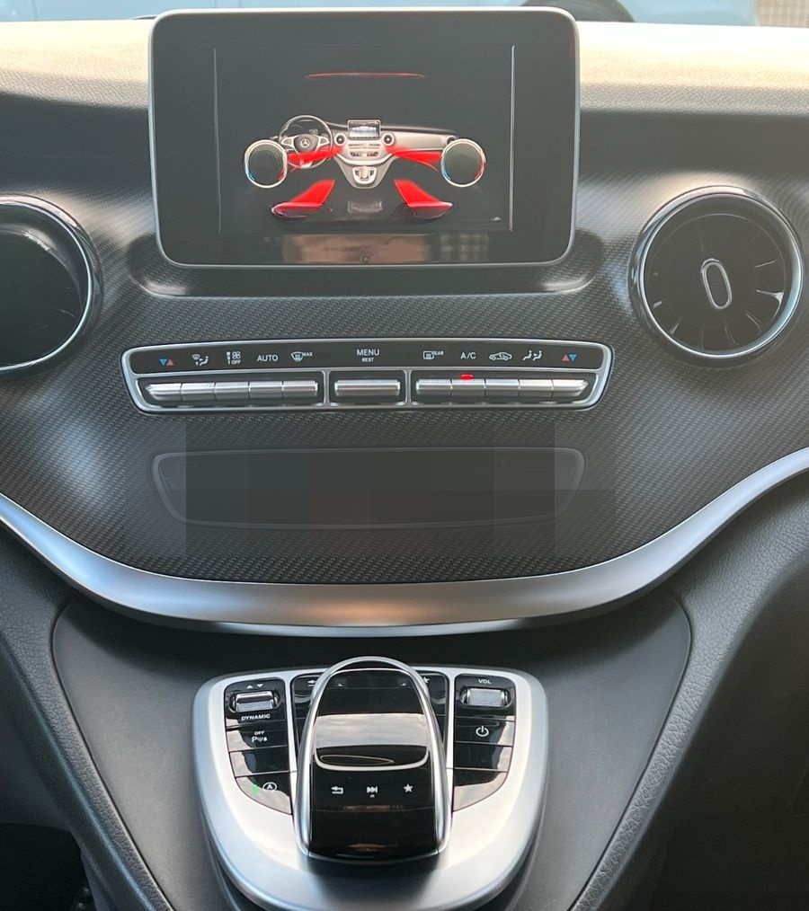 Mercedes-Benz V 300 d LANG MARCO POLO AMG-LINE LED KAMERA AHK foto 23