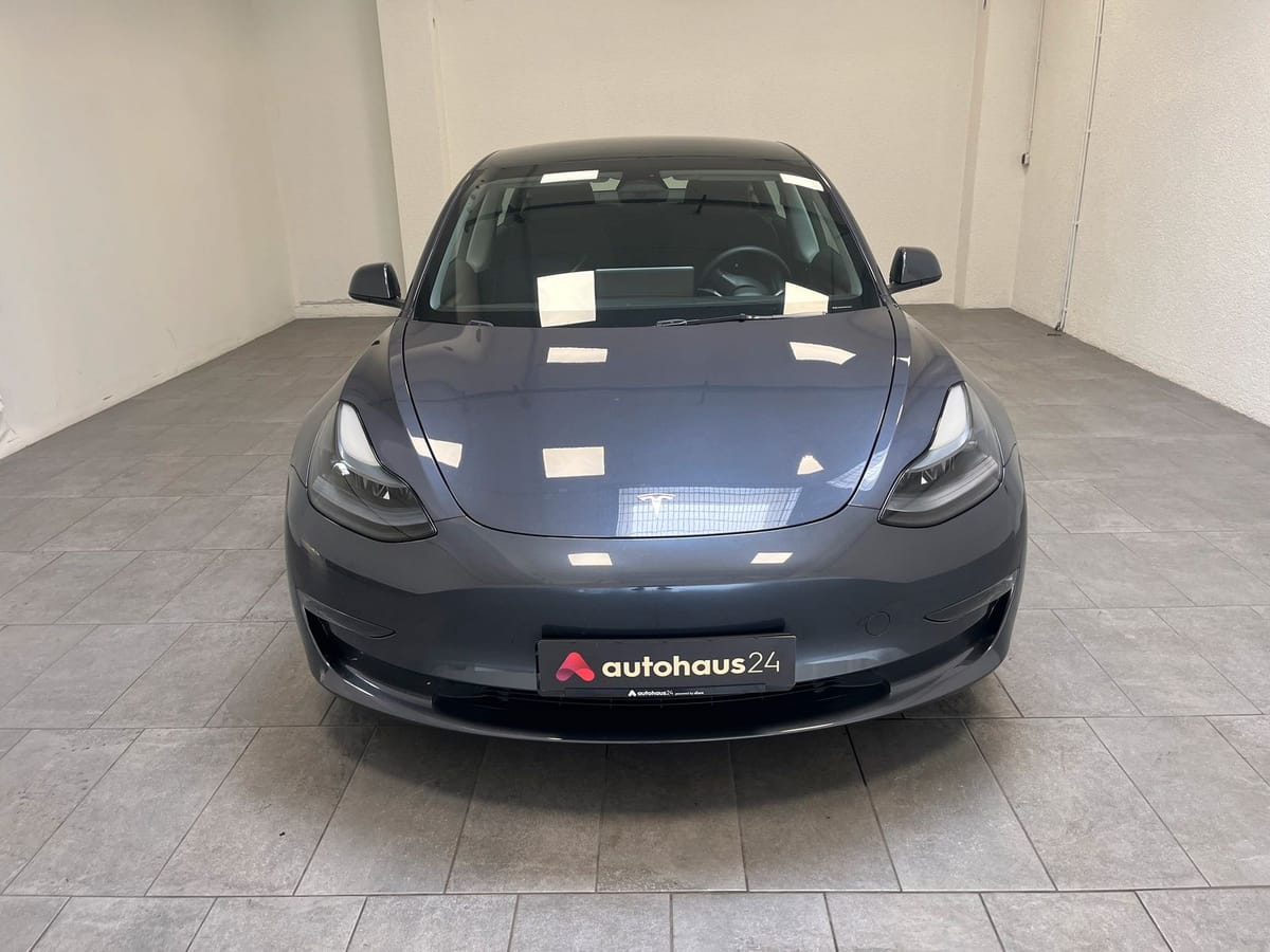 Tesla Model 3 AWD Long Range ACC CAM Navi foto 2