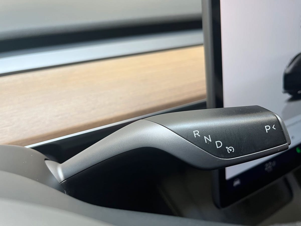 Tesla Model 3 AWD Long Range ACC CAM Navi foto 13