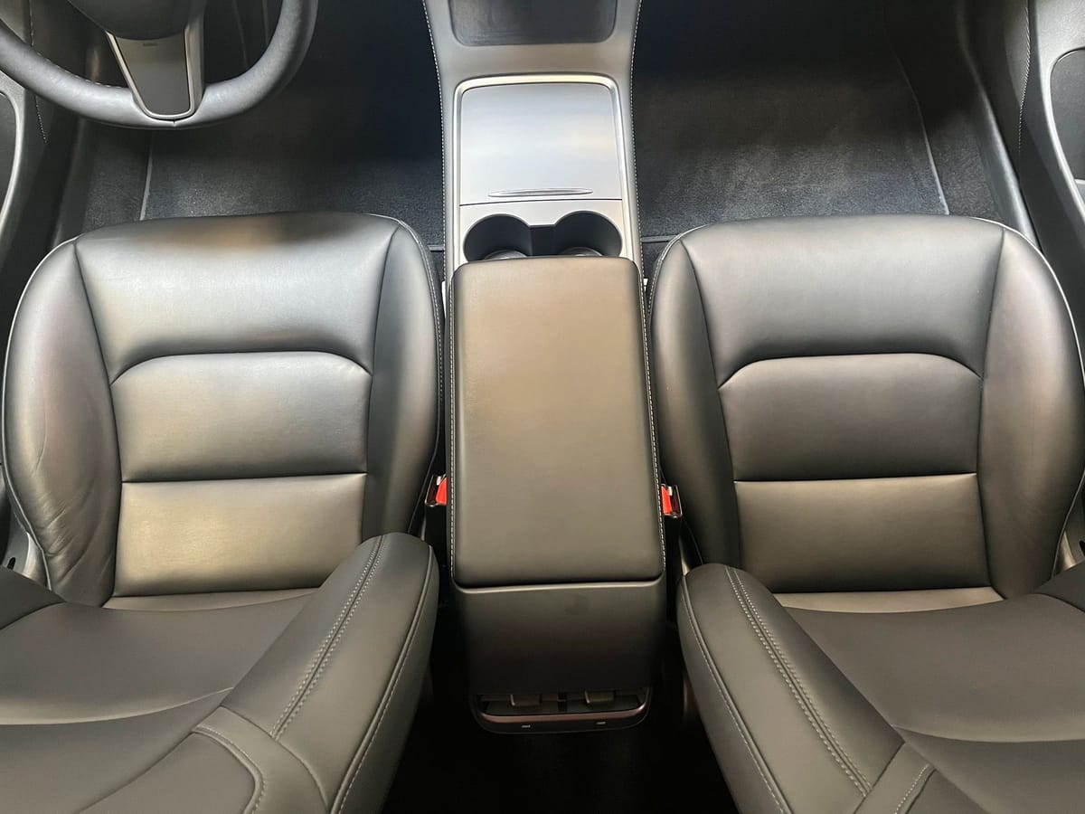 Tesla Model 3 AWD Long Range ACC CAM Navi foto 14