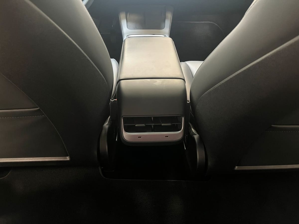 Tesla Model 3 AWD Long Range ACC CAM Navi foto 15