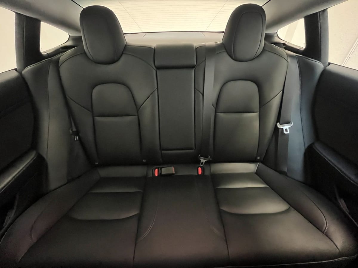Tesla Model 3 AWD Long Range ACC CAM Navi foto 17