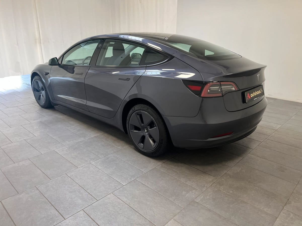 Tesla Model 3 AWD Long Range ACC CAM Navi foto 4