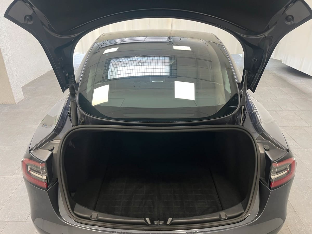 Tesla Model 3 AWD Long Range ACC CAM Navi foto 6