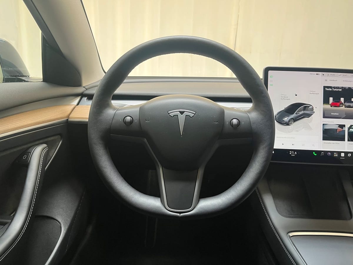 Tesla Model 3 AWD Long Range ACC CAM Navi foto 10