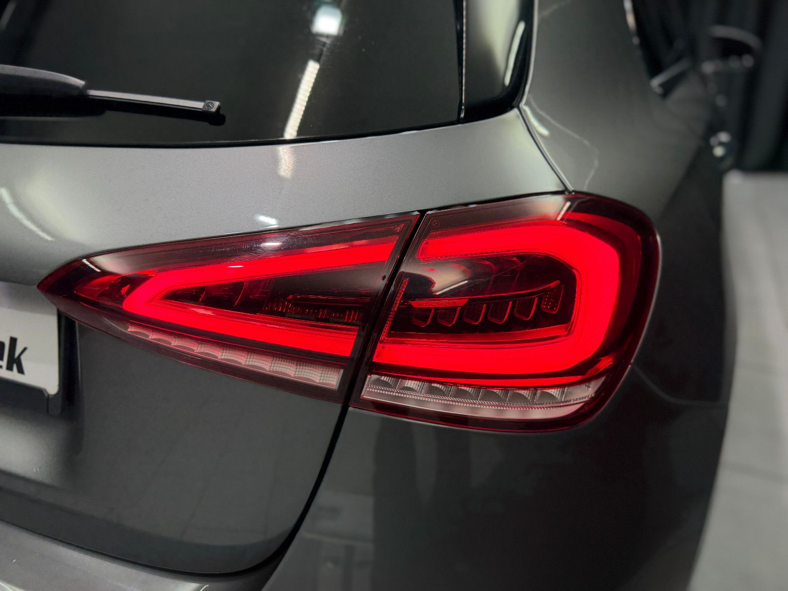 Mercedes-Benz A 250 4Matic|AMG-LINE|360°|STDHZG foto 14