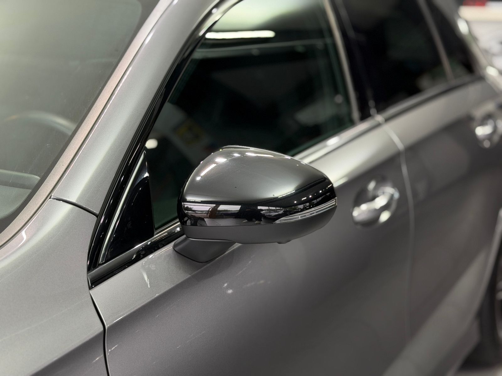 Mercedes-Benz A 250 4Matic|AMG-LINE|360°|STDHZG foto 10