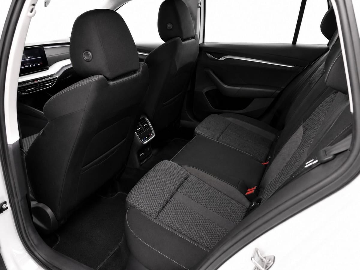 Skoda Octavia Combi Style iV DSG KAMERA LED 18ZOLL HUD foto 5