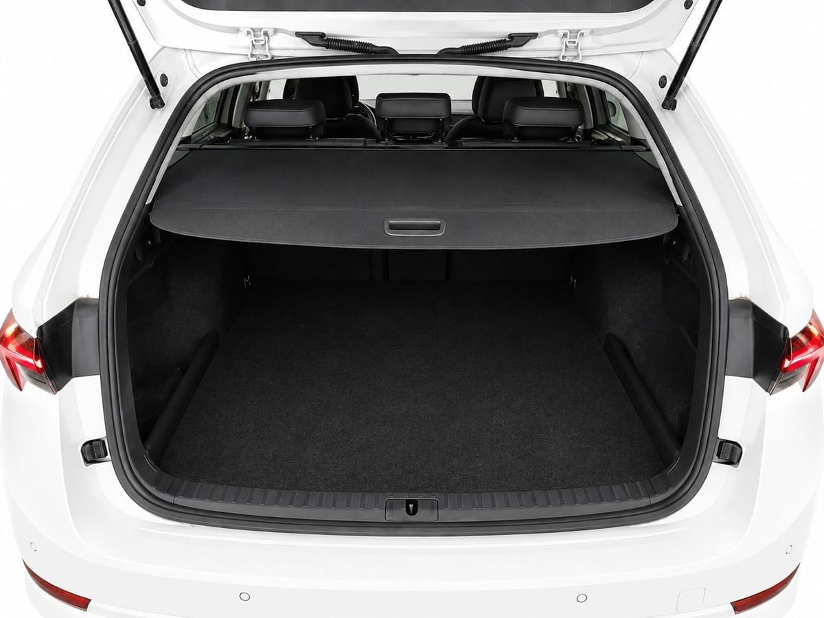 Skoda Octavia Combi Style iV DSG KAMERA LED 18ZOLL HUD foto 6