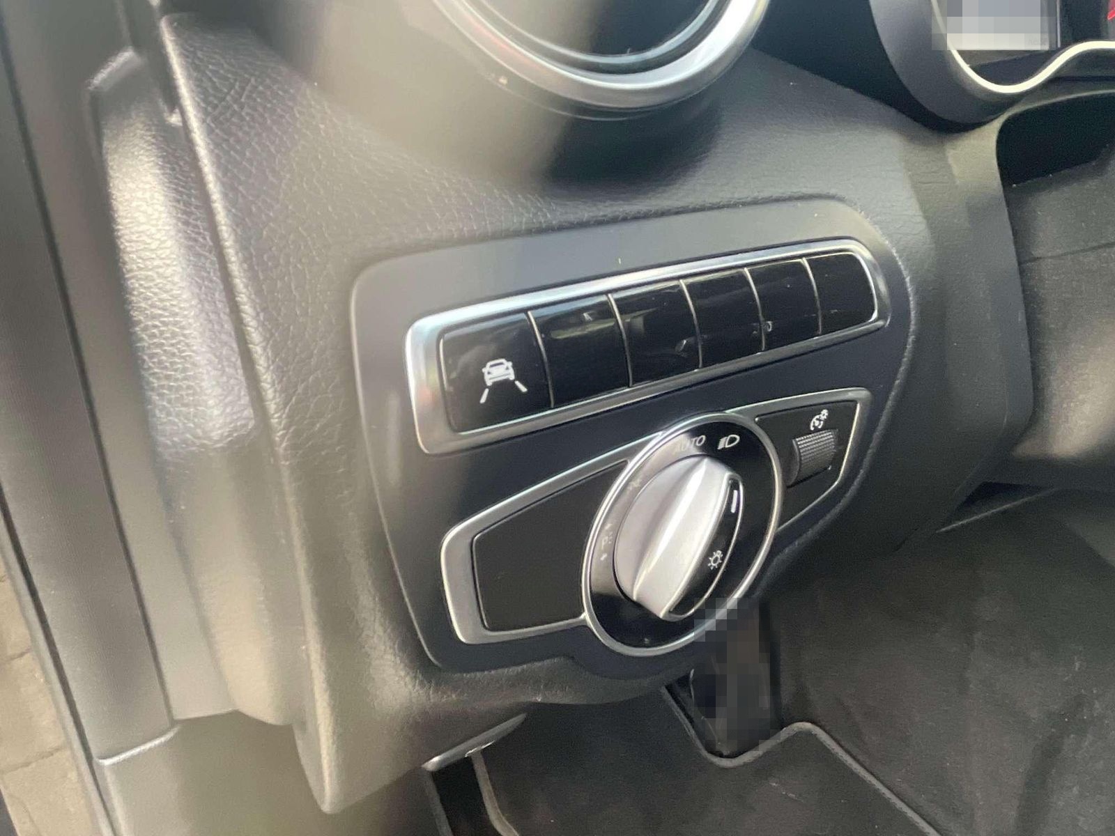 Mercedes-Benz C 200 4Matic T Avantgarde Navi Panorama LED SHZ foto 11