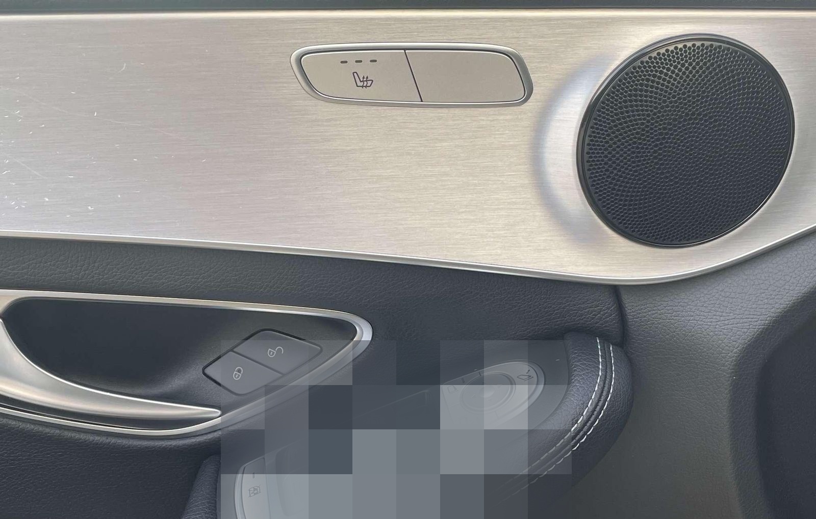 Mercedes-Benz C 200 4Matic T Avantgarde Navi Panorama LED SHZ foto 12