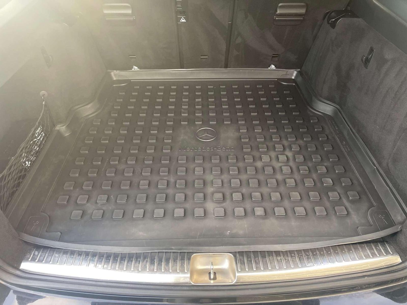 Mercedes-Benz C 200 4Matic T Avantgarde Navi Panorama LED SHZ foto 15