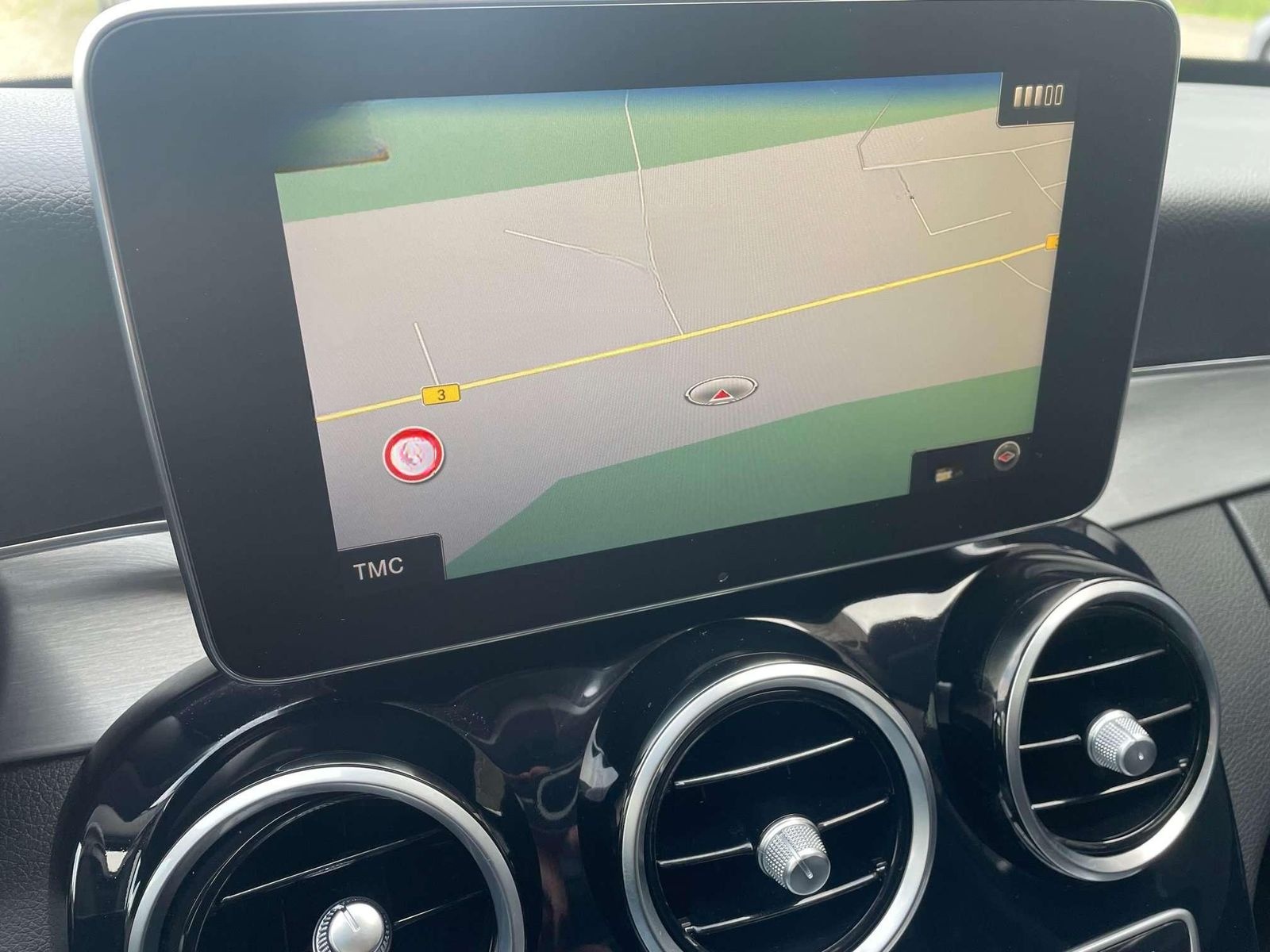 Mercedes-Benz C 200 4Matic T Avantgarde Navi Panorama LED SHZ foto 17