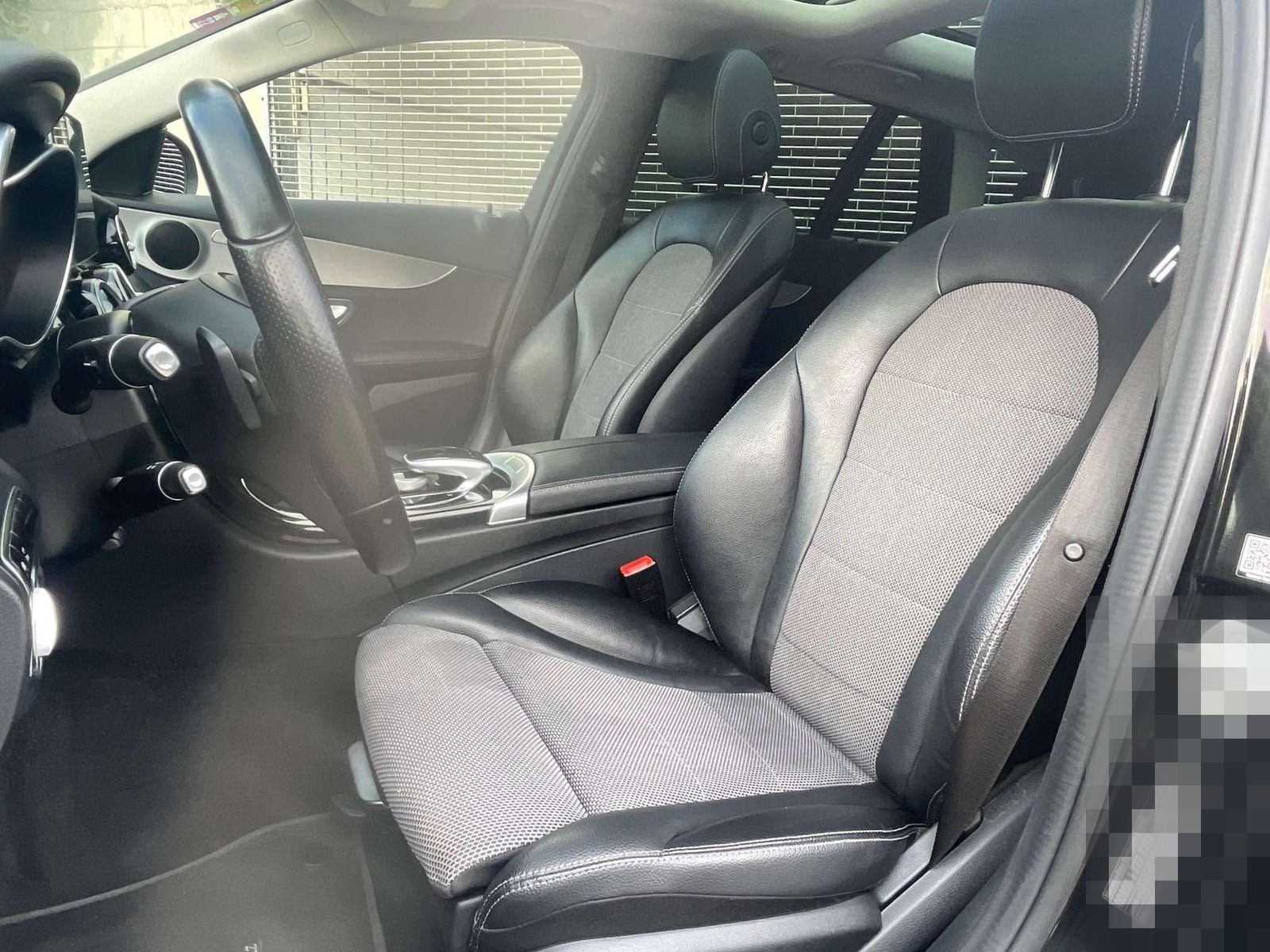 Mercedes-Benz C 200 4Matic T Avantgarde Navi Panorama LED SHZ foto 7