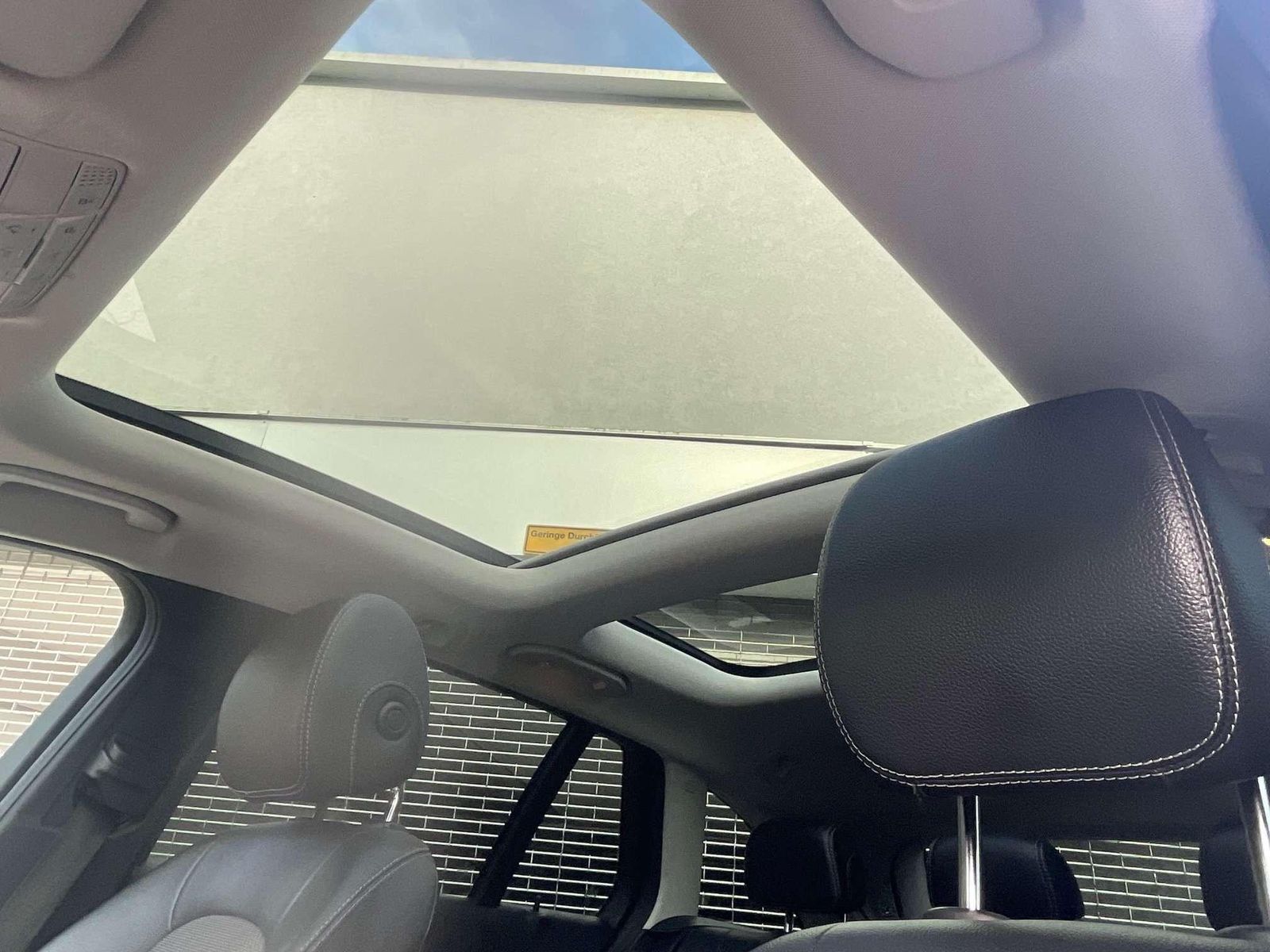 Mercedes-Benz C 200 4Matic T Avantgarde Navi Panorama LED SHZ foto 8