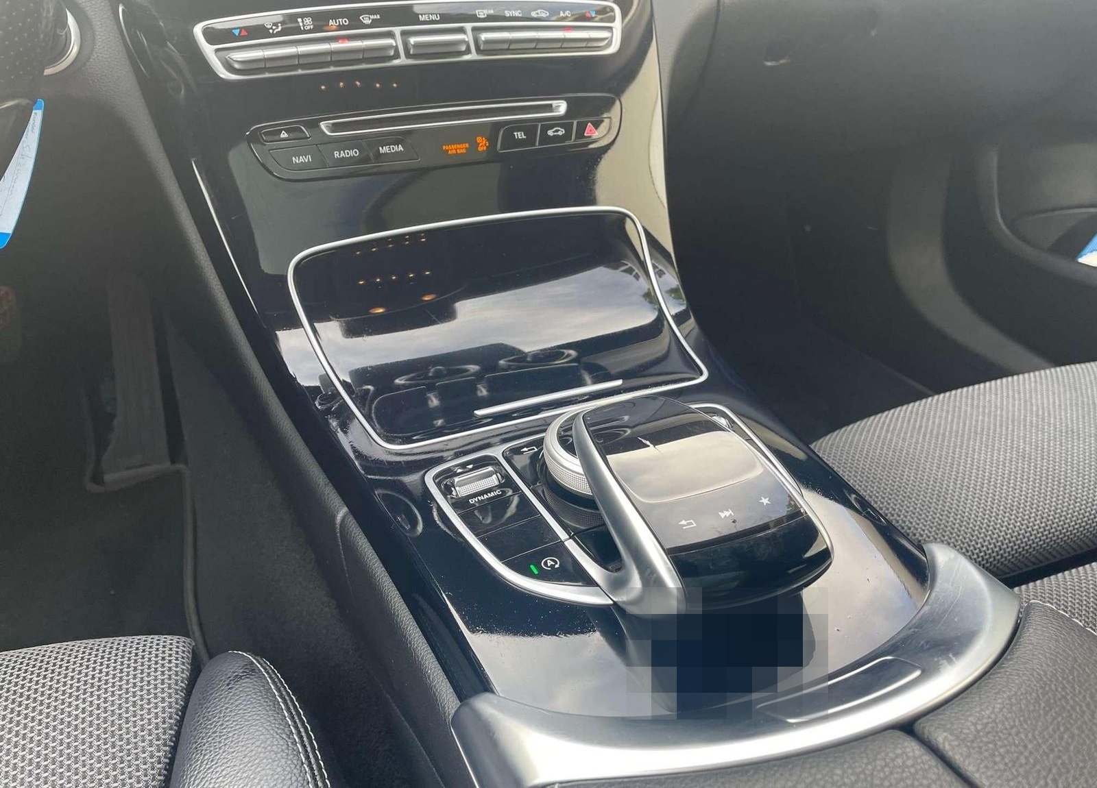 Mercedes-Benz C 200 4Matic T Avantgarde Navi Panorama LED SHZ foto 10